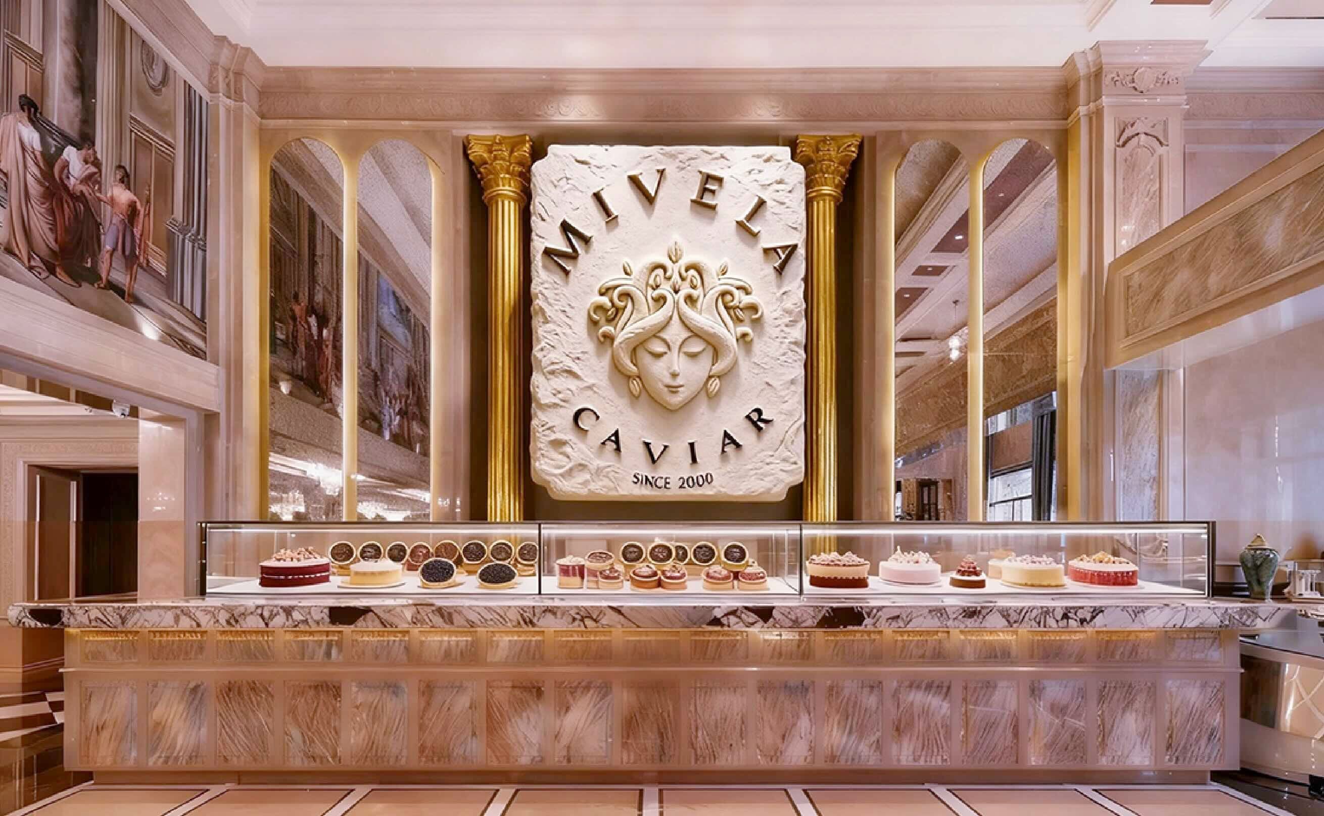 Mivela Flagship Store