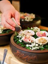 米维拉×锦NISHIKI | 米其林日料的鎏金绮旅