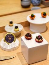 米维拉×锦NISHIKI | 米其林日料的鎏金绮旅