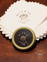 5分钟搞定！鱼子酱班尼迪克蛋的续命仪式感