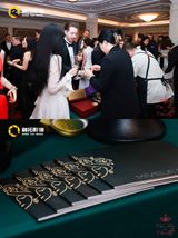 米维拉鱼子酱助力古丝绸之路公益舞会