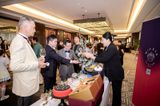 米维拉|赴一场以爱为名的慈善之约