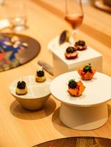 米维拉×锦NISHIKI | 米其林日料的鎏金绮旅