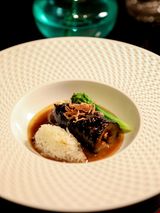 米维拉×潮上潮 | 米其林+黑珍珠双衔的盛馔