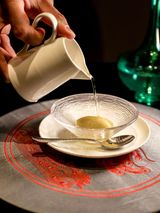 米维拉×潮上潮 | 米其林+黑珍珠双衔的盛馔