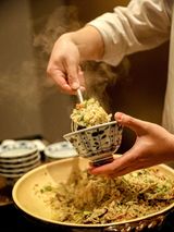 米维拉×潮上潮 | 米其林+黑珍珠双衔的盛馔