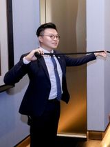 米维拉×潮上潮 | 米其林+黑珍珠双衔的盛馔