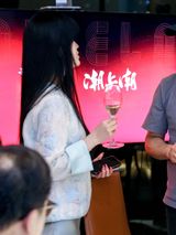 米维拉×潮上潮 | 米其林+黑珍珠双衔的盛馔