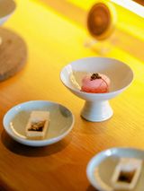 Mivela × 璞瑄酒店 | 偷得浮生半日闲☕️