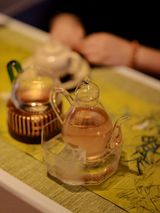 Mivela × 璞瑄酒店 | 偷得浮生半日闲☕️