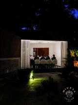 米维拉×TRB Hutong | 鲟尝春色馥满园